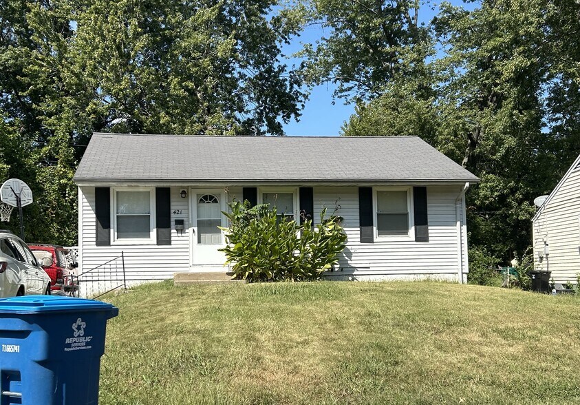 421 Lanark Rd, Saint Louis, MO 63137 Multifamily For Sale