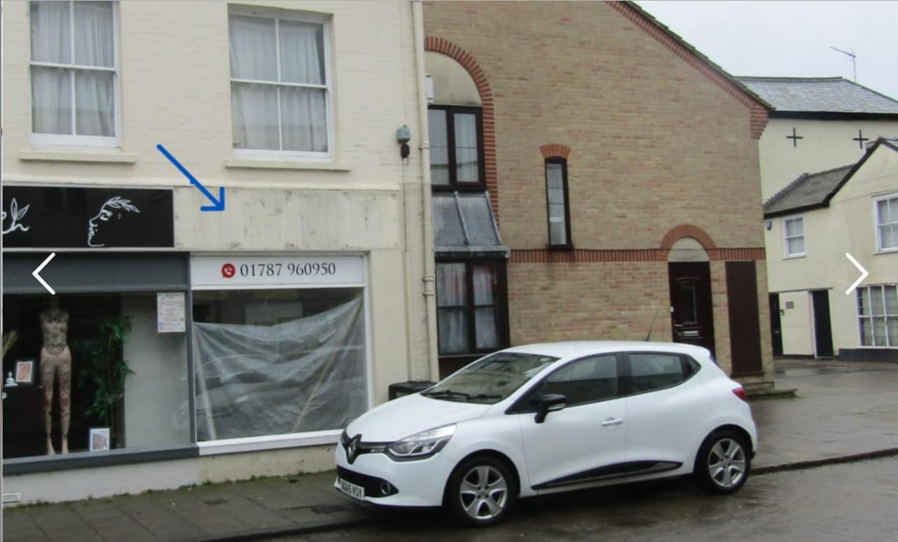 43 North St, Sudbury for sale Primary Photo- Image 1 of 1