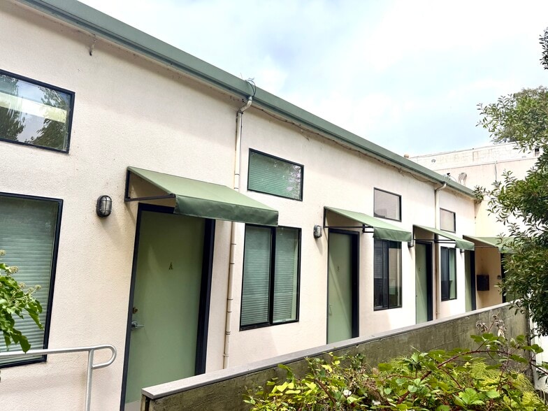 30 Miller Ave, Mill Valley, CA for sale - Building Photo - Image 2 of 18