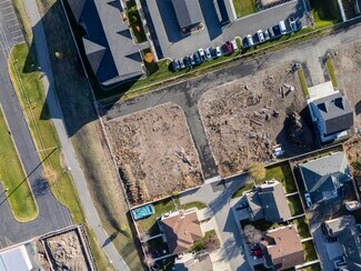 More details for 13218 3rd Ln, Spokane Valley, WA - Land for Sale