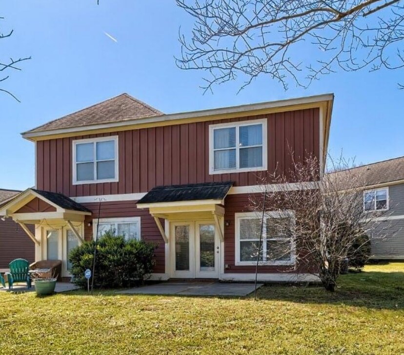 1929 Bluff Rd, Columbia, SC 29201 The Retreat at Columbia