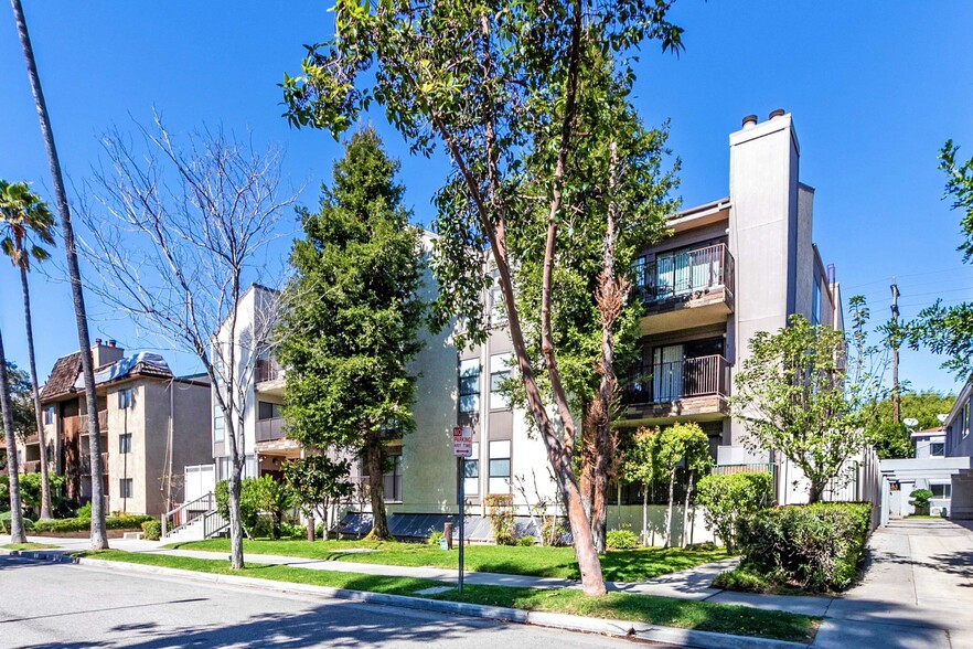 453 Ivy St, Glendale, CA for sale - Building Photo - Image 3 of 11