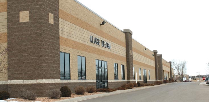 14140-14198 Northdale Blvd, Rogers, MN for lease - Building Photo - Image 2 of 22