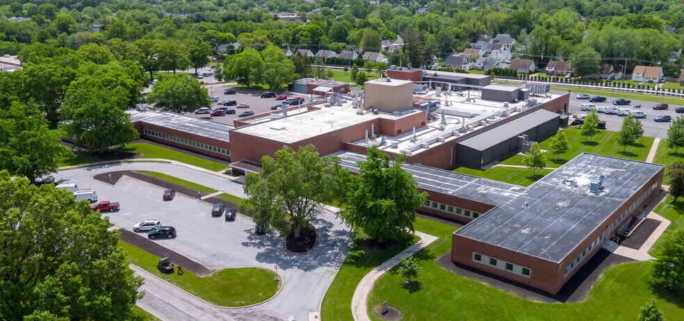 984 Centre Rd, Wilmington, DE for sale - Primary Photo - Image 1 of 1