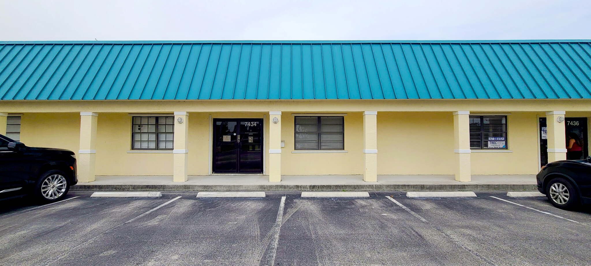 7430-7448 S Us-1 Hwy, Port Saint Lucie, FL for lease Building Photo- Image 1 of 13