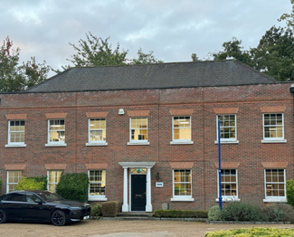 More details for Froghall Rd, Ampthill - Office for Sale