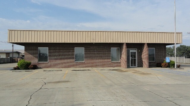 902 N Bypass, Kennett, MO for sale Building Photo- Image 1 of 1