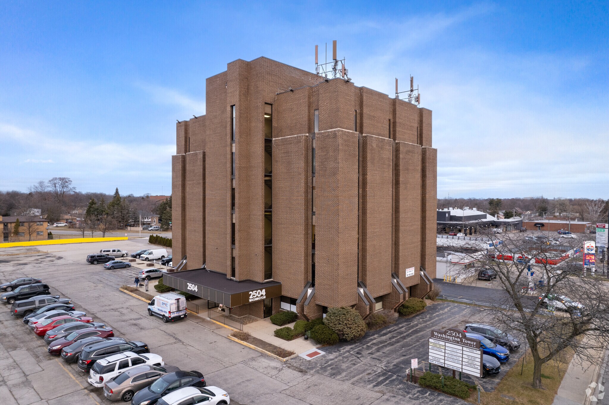 2504 Washington St, Waukegan, IL for sale Building Photo- Image 1 of 1