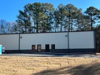 More details for 503 Plantation Park Dr, Loganville, GA - Flex for Lease
