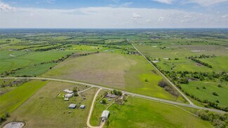 More details for 73 Farm to Market Road 1562, Celeste, TX - Land for Sale
