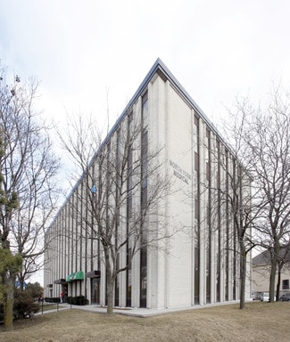More details for 1017 Wilson Ave, Toronto, ON - Office for Lease