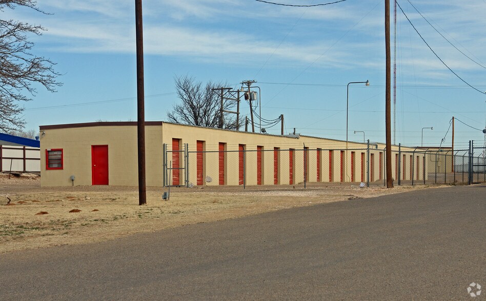 132 Slaton Hwy, Lubbock, TX 79404