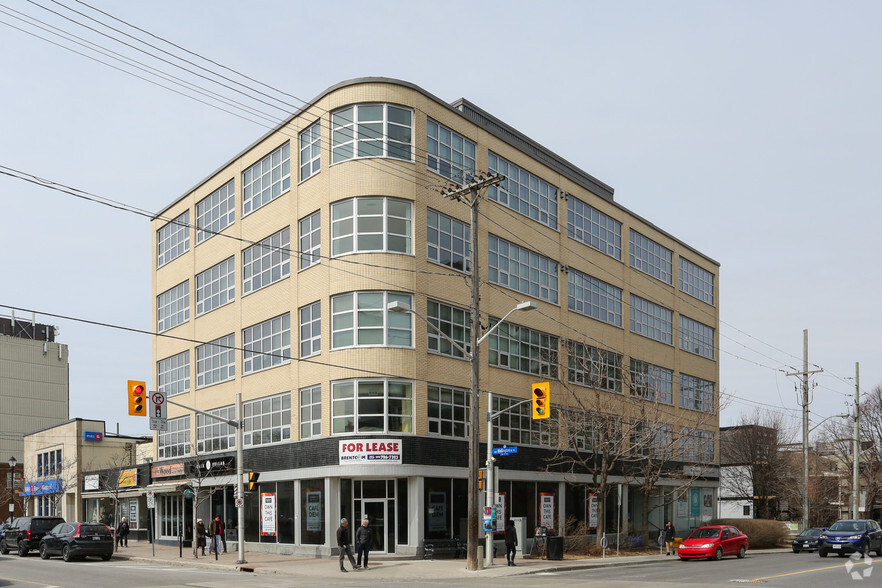 1235-1237 Wellington St W, Ottawa, ON for lease - Primary Photo - Image 1 of 5