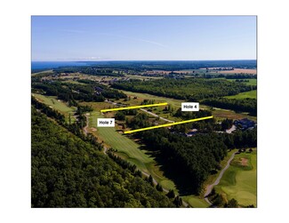 More details for Cobblestone Road, Egg Harbor, WI - Land for Sale