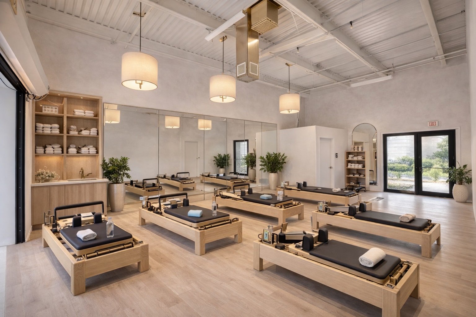 230 N Congress, Lake Park, FL for lease Interior Photo- Image 1 of 2