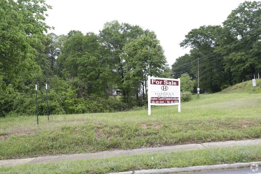 288 Falls Rd, Toccoa, GA for sale - Primary Photo - Image 1 of 1