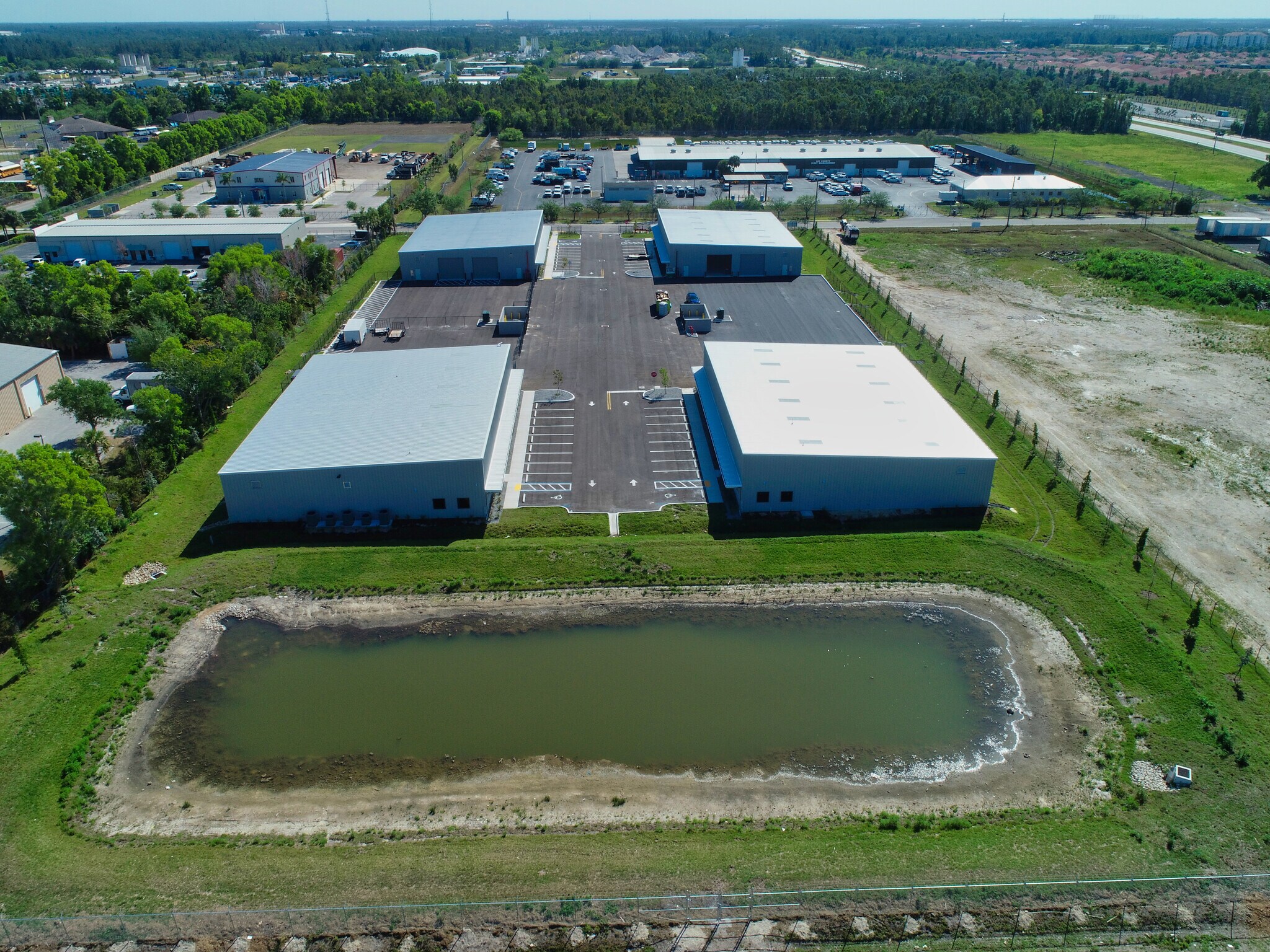 2954 Van Buren St, Fort Myers, FL for sale Building Photo- Image 1 of 9