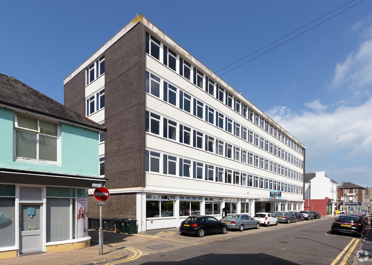 Ivy Ter, Eastbourne, BN21 4QU