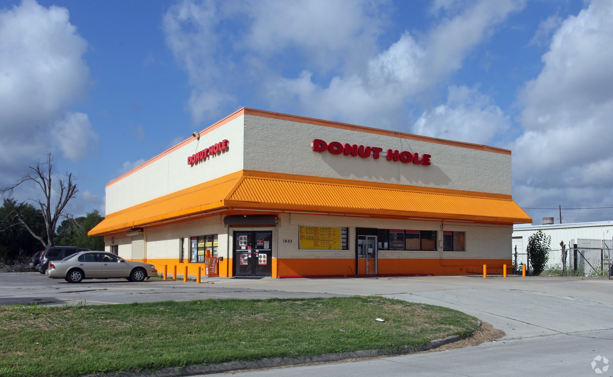 1623 Gears Rd, Houston, TX for sale Primary Photo- Image 1 of 1