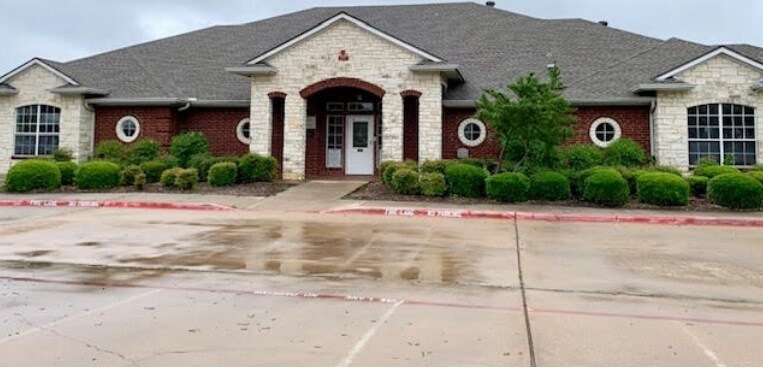 8131 Matlock Rd, Arlington, TX for sale Building Photo- Image 1 of 1