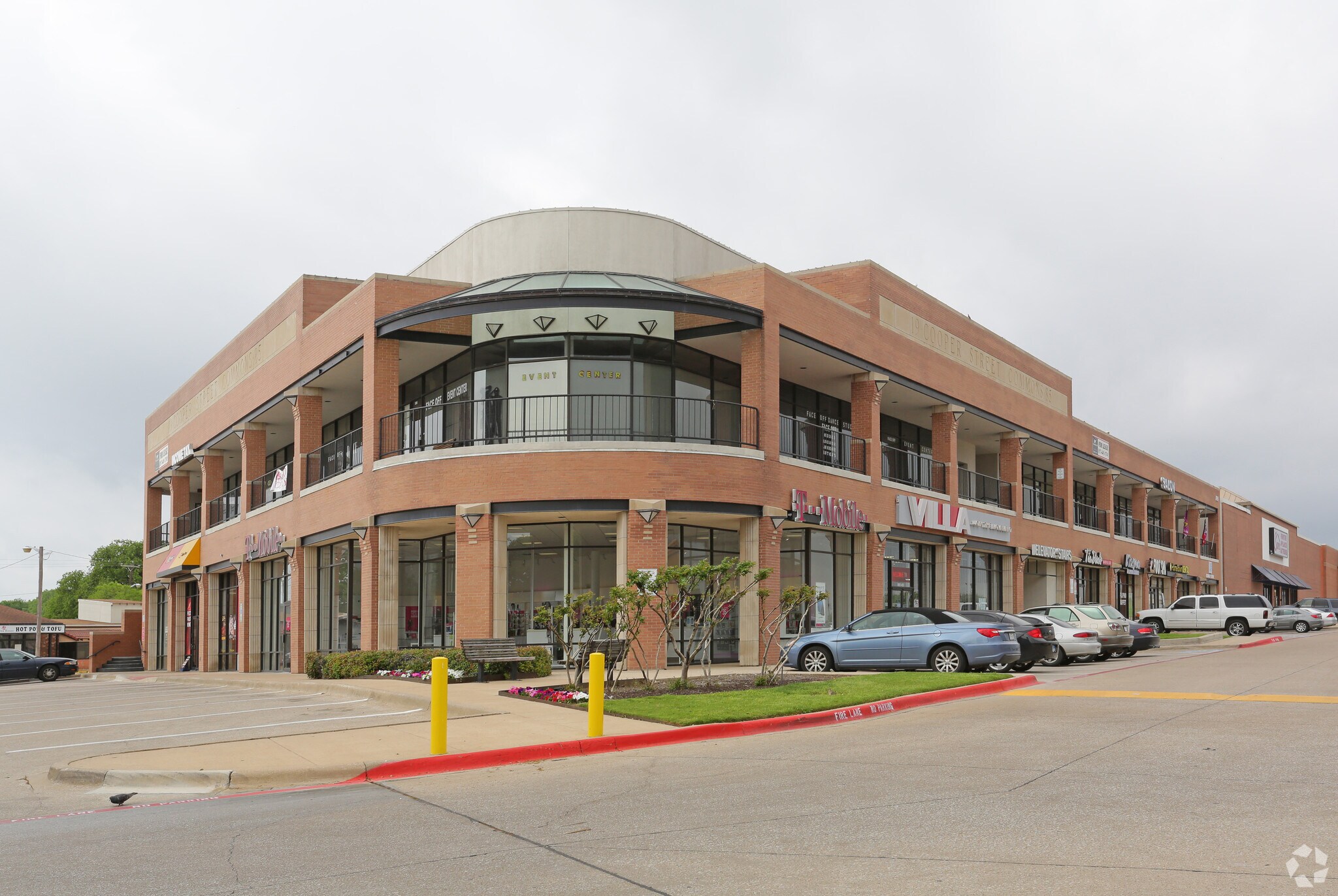 1000 W Arkansas Ln, Arlington, TX for sale Primary Photo- Image 1 of 1