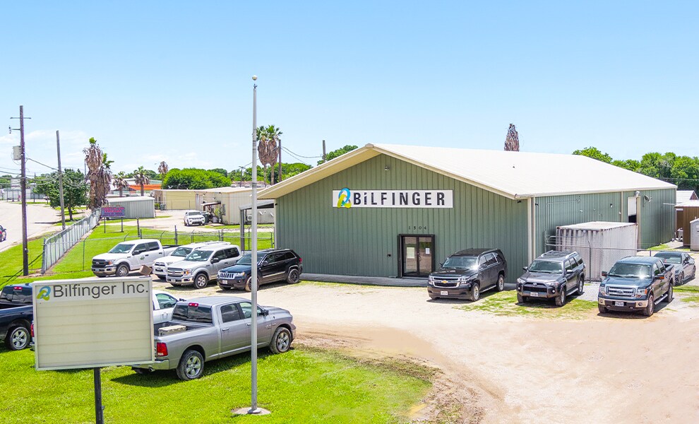 1504 W Main St, Port Lavaca, TX for sale Building Photo- Image 1 of 1