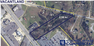 More details for 2040 Wilson Rd, Newberry, SC - Land for Sale