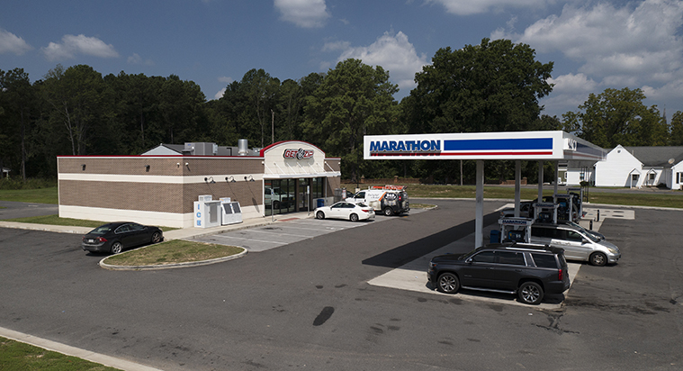 425 S Main St, Kilmarnock, VA for sale - Primary Photo - Image 1 of 1