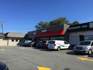 More details for 4310-4370 Amboy Rd, Staten Island, NY - Retail for Lease