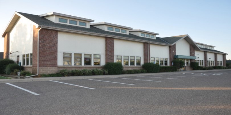 4300 School Blvd, Monticello, MN for sale - Building Photo - Image 1 of 6