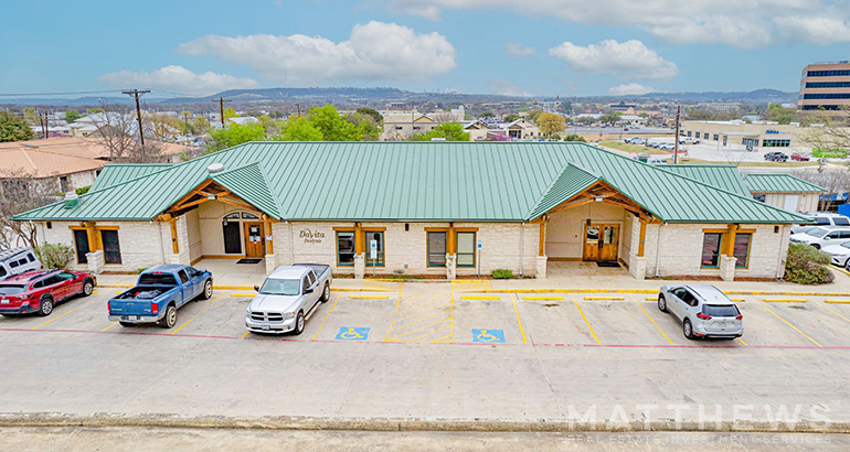 515 Granada Pl, Kerrville, TX for sale - Building Photo - Image 1 of 4