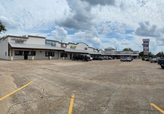 More details for 3601 E 29th St, Bryan, TX - Retail for Lease