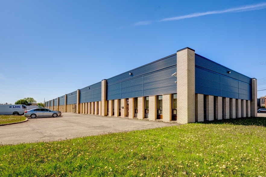 2970-3090 Rue Brabant-Marineau, Montréal, QC for lease - Building Photo - Image 2 of 13