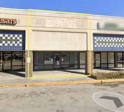 4306-4454 N Broadway St, Knoxville, TN for lease Building Photo- Image 1 of 1