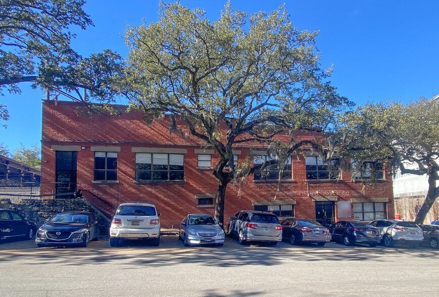 3 Martin Luther King Jr Blvd, Savannah, GA for sale - Building Photo - Image 2 of 62