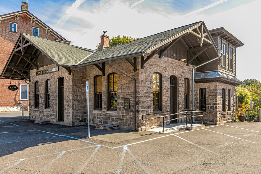 2 Bridge St, Milford, NJ for sale - Building Photo - Image 2 of 51