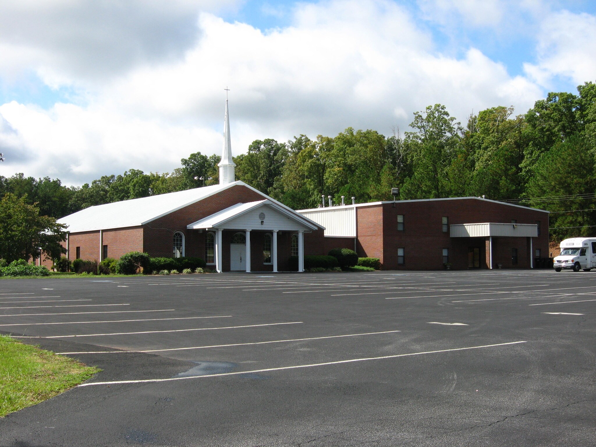 2200 Fairview Rd, Stockbridge, GA for sale Building Photo- Image 1 of 1