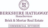 Berkshire Hathaway HomeServices Brick & Mortar RE