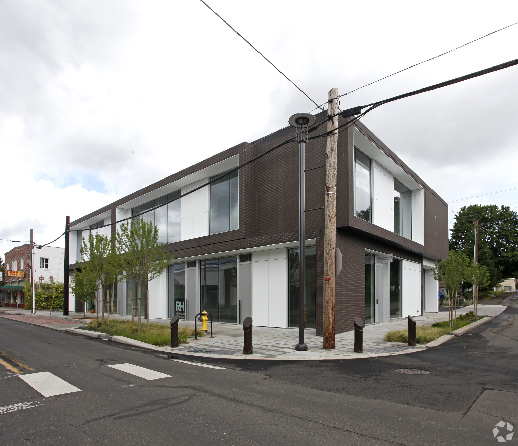 1887 Main St, Washougal, WA for lease Building Photo- Image 1 of 27