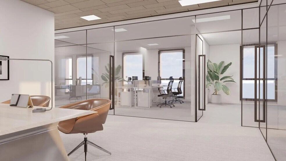 13 Rue Françoise Poirier-Coutansais, Angers for lease - Building Photo - Image 1 of 9