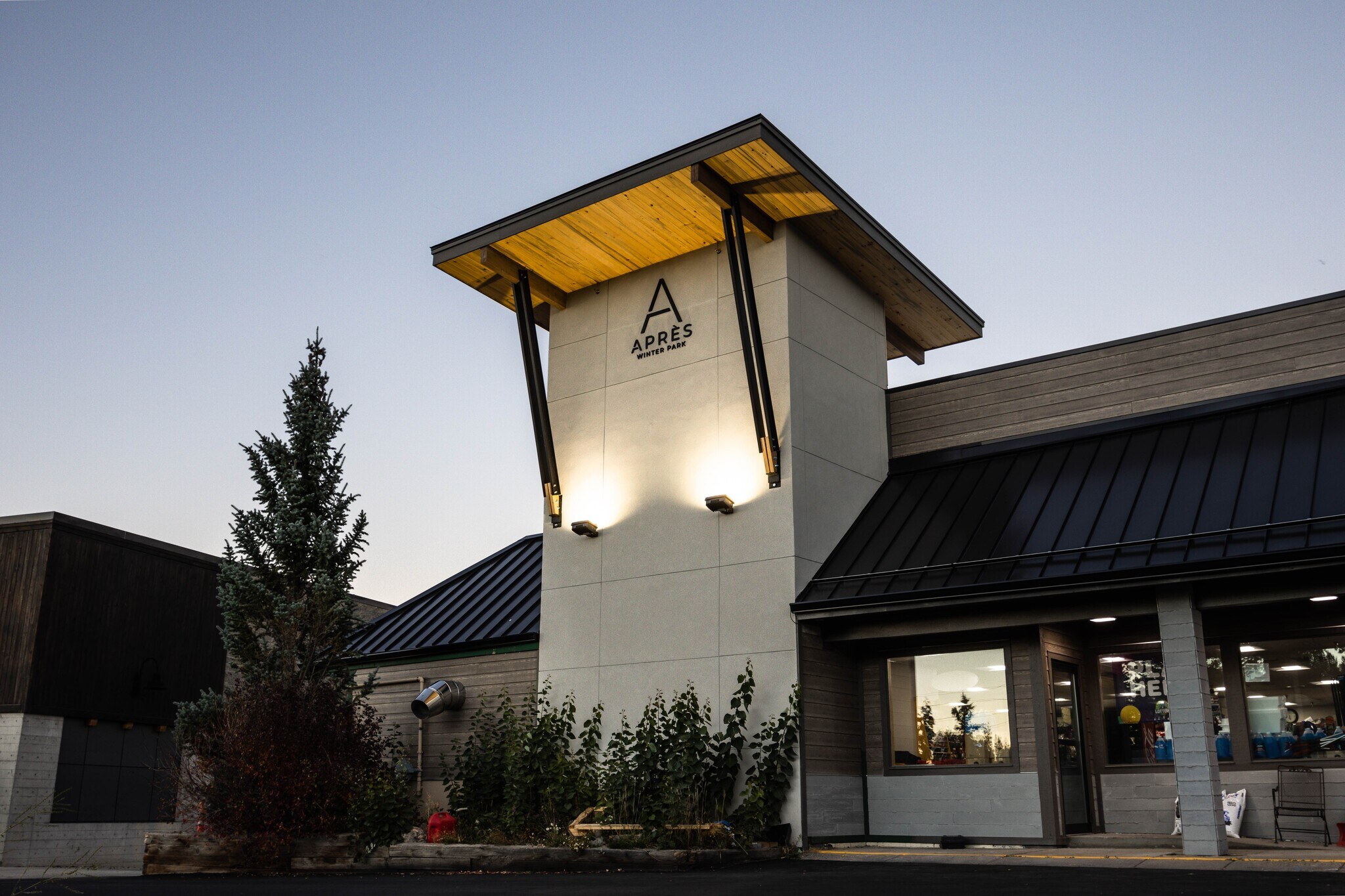 78415 US Highway 40, Winter Park, CO for sale Building Photo- Image 1 of 19