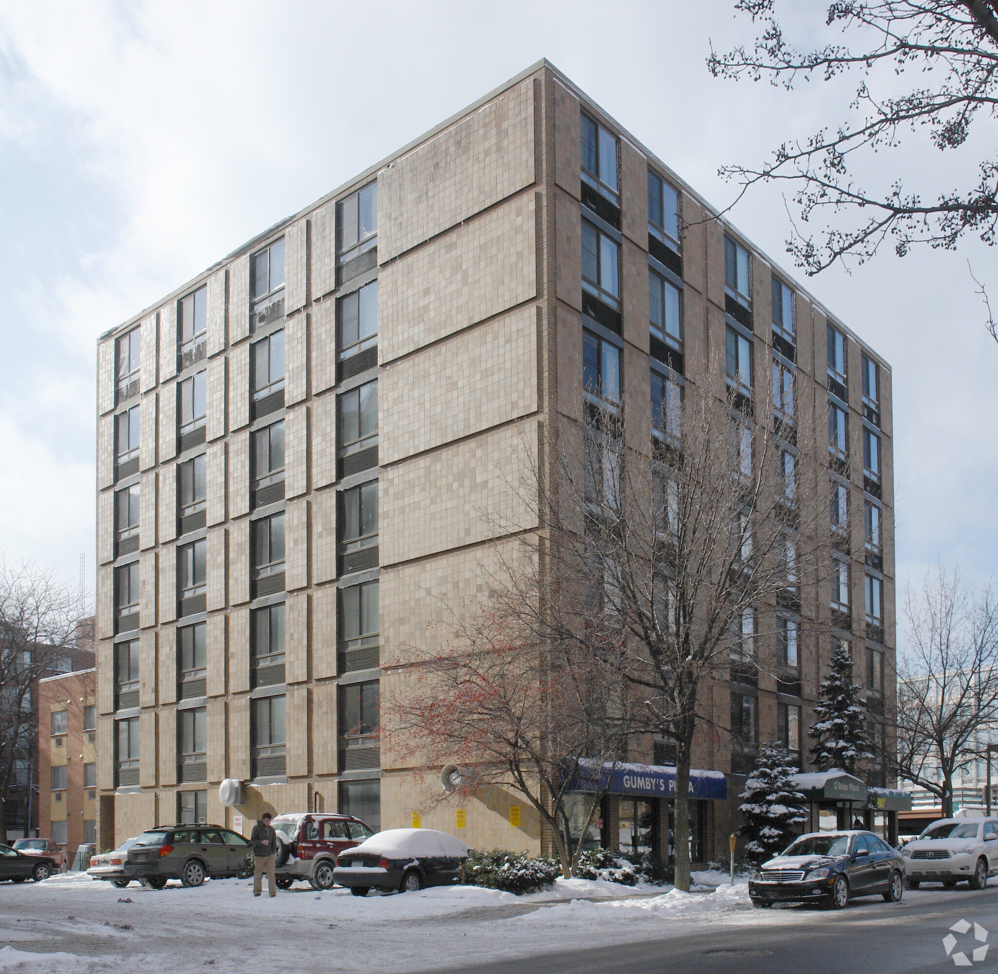 300 S Pugh St, State College, PA for sale Primary Photo- Image 1 of 1