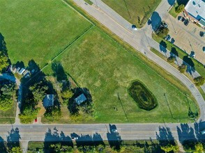 445 Highway 352, Mesquite, TX - aerial  map view - Image1