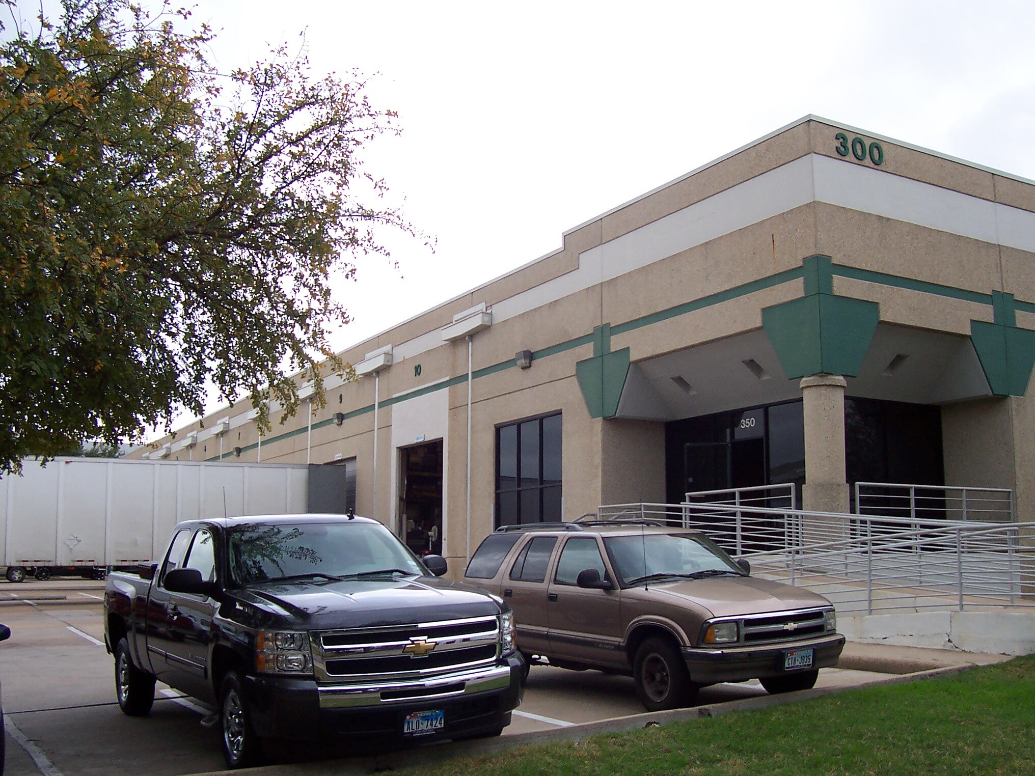 86069101 Wall St, Austin, TX 78754 Prologis Walnut Creek