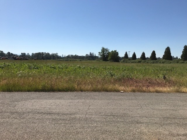 S Tull Rd & S China Rd, Canby, OR for sale - Building Photo - Image 1 of 1