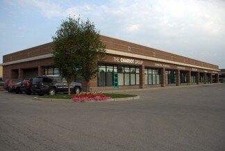 More details for 3120 Denali St, Anchorage, AK - Office/Retail for Lease