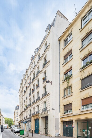 7 Rue Broca, Paris for sale - Building Photo - Image 3 of 19