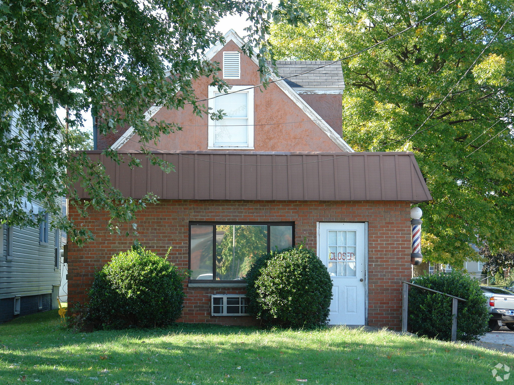 501 50th St, Charleston, WV for sale Building Photo- Image 1 of 6