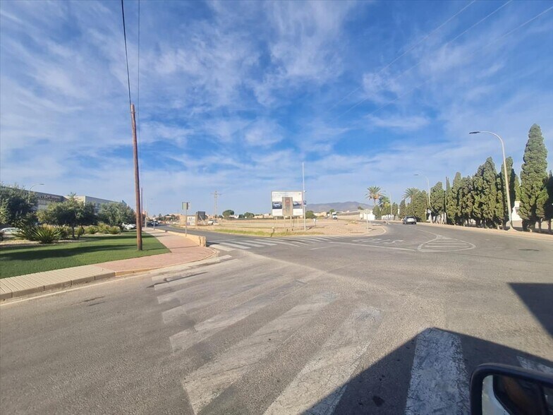 Land in El Ejido, Almería for sale - Building Photo - Image 3 of 9