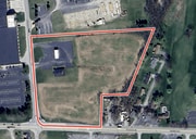 44 Bowman Rd, York PA - Warehouse